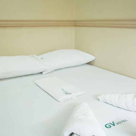 Gv Hotel - Camiguin Mambajao Ngoại thất bức ảnh