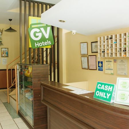 Gv Hotel - Camiguin Mambajao Ngoại thất bức ảnh