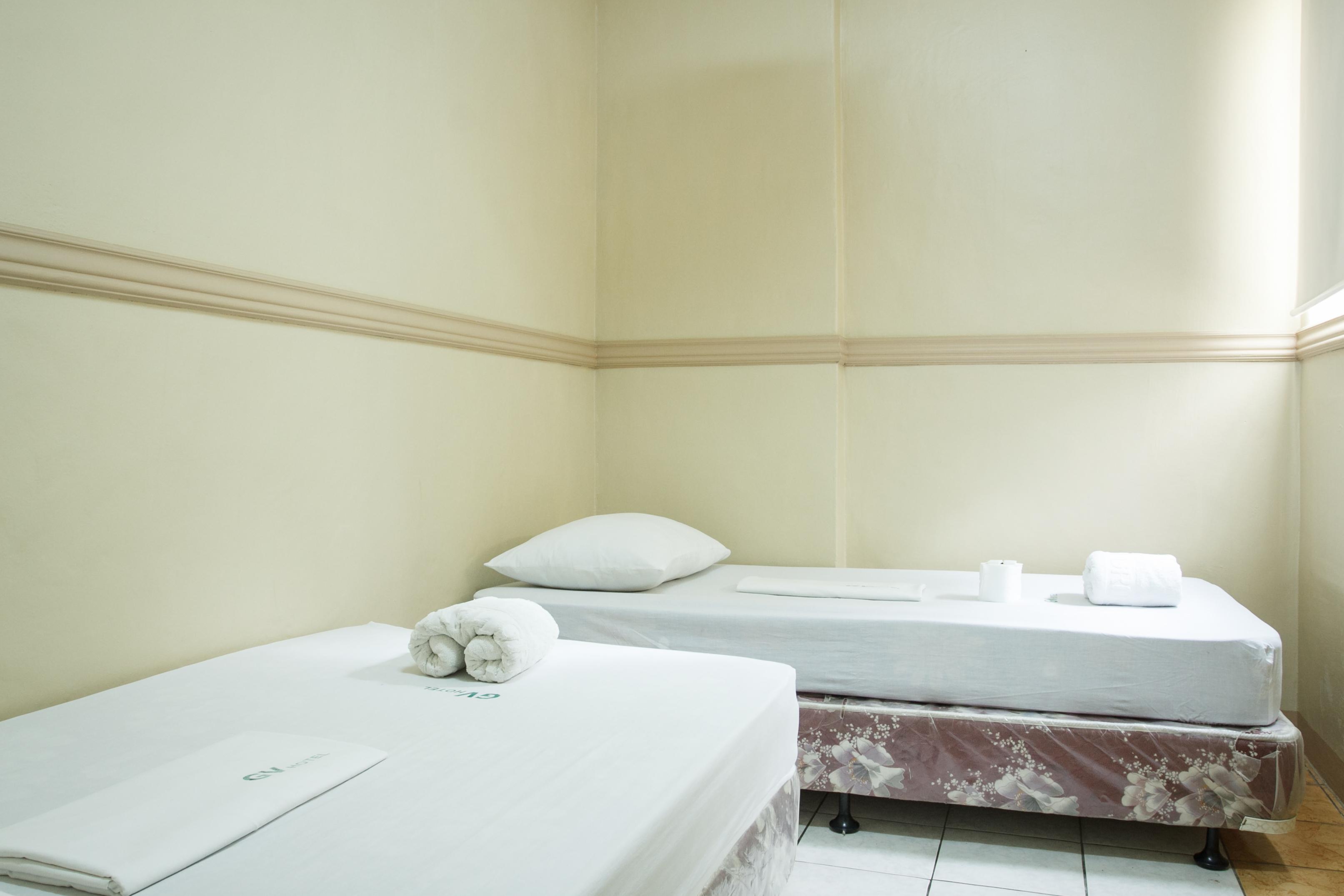 Gv Hotel - Camiguin Mambajao Ngoại thất bức ảnh