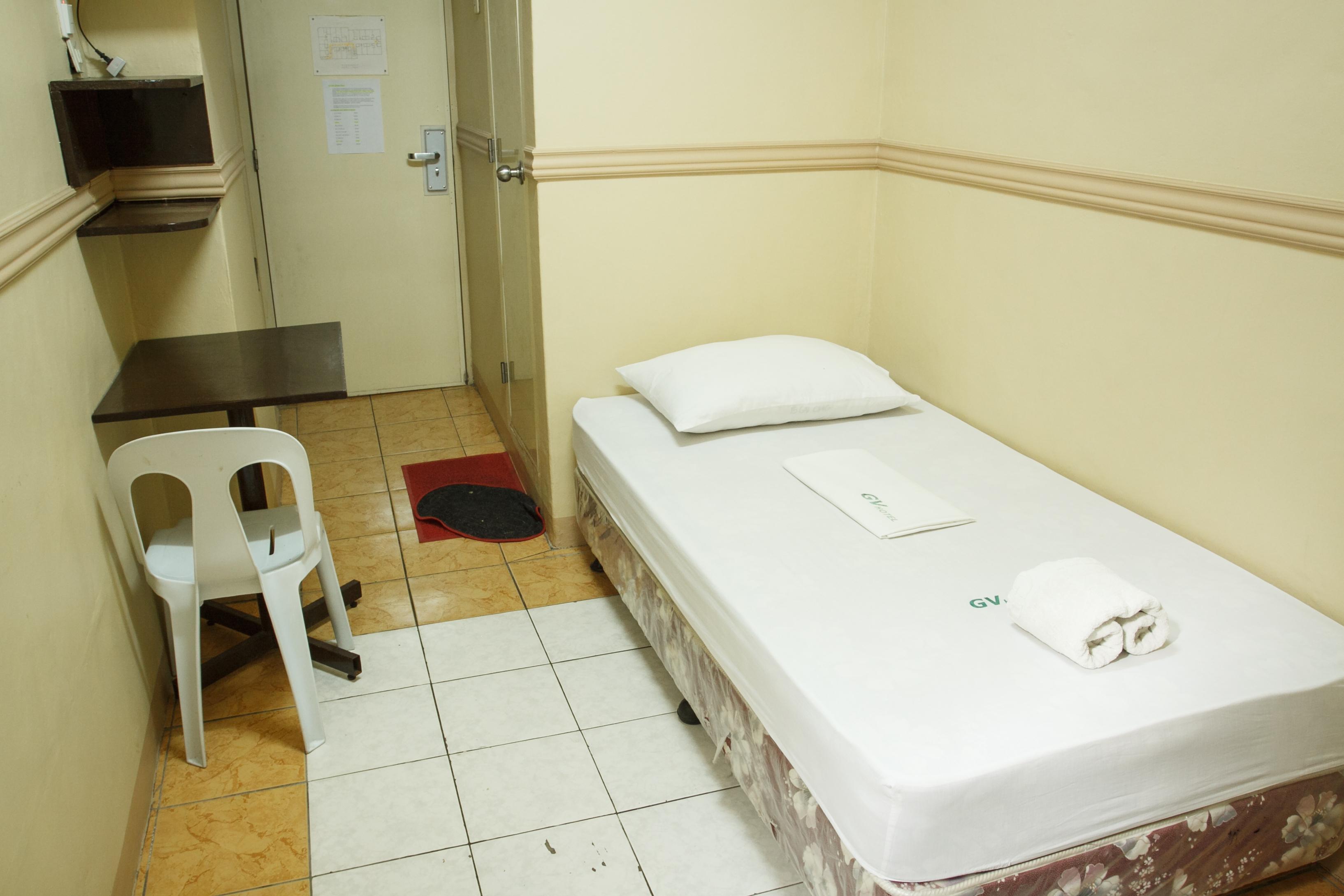 Gv Hotel - Camiguin Mambajao Ngoại thất bức ảnh