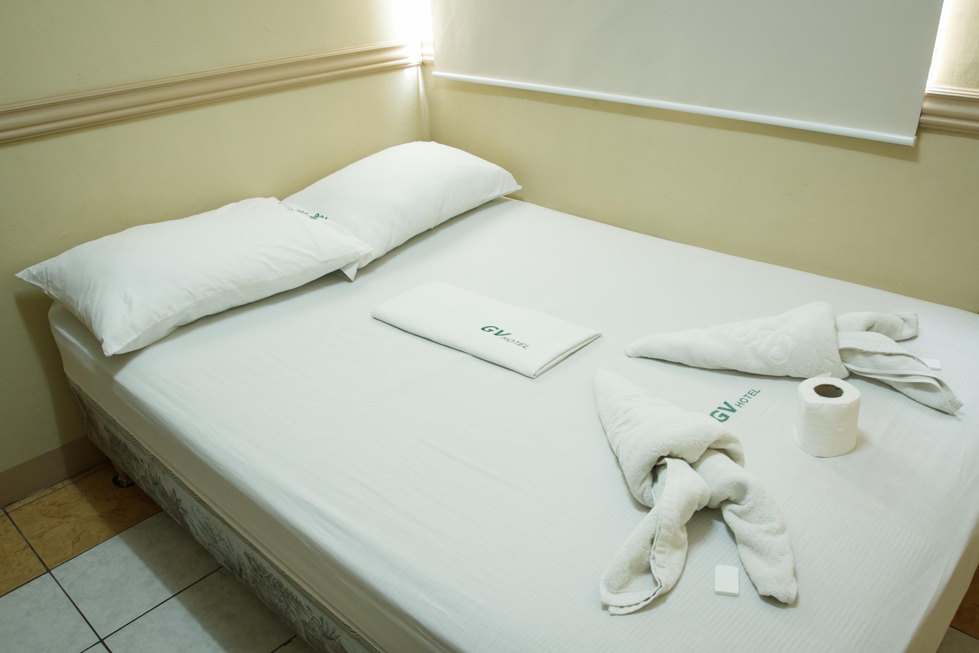 Gv Hotel - Camiguin Mambajao Ngoại thất bức ảnh