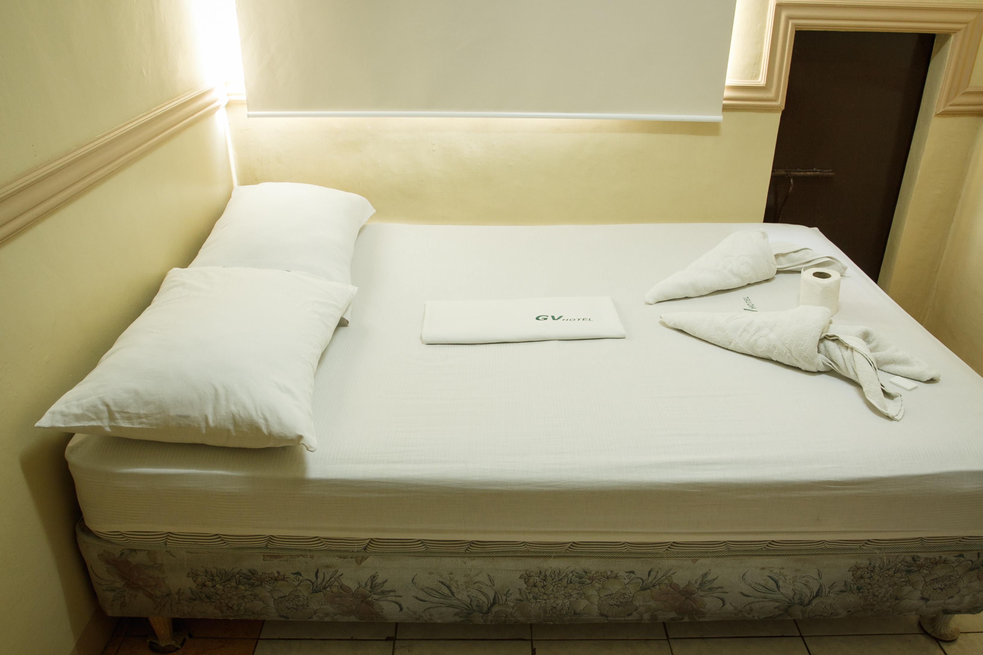 Gv Hotel - Camiguin Mambajao Ngoại thất bức ảnh