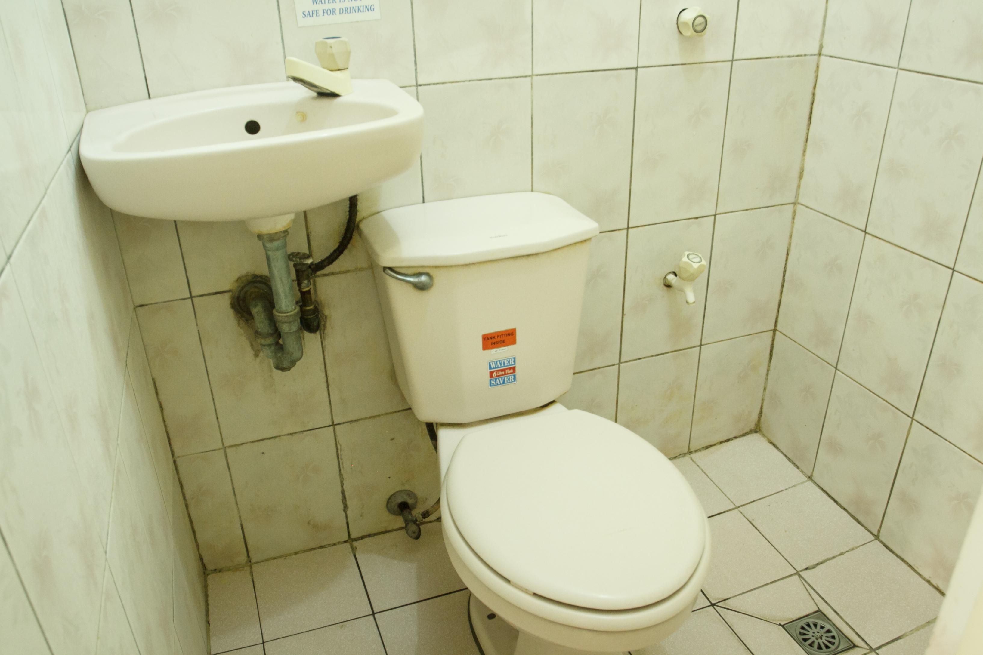 Gv Hotel - Camiguin Mambajao Ngoại thất bức ảnh