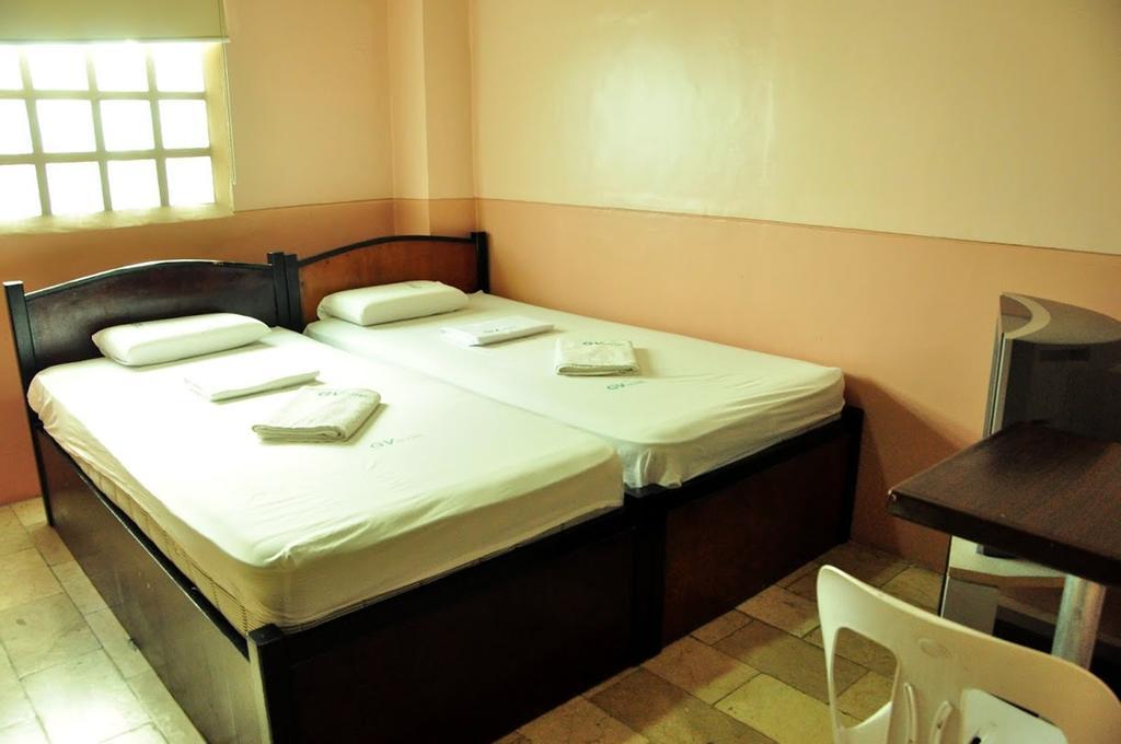 Gv Hotel - Camiguin Mambajao Phòng bức ảnh