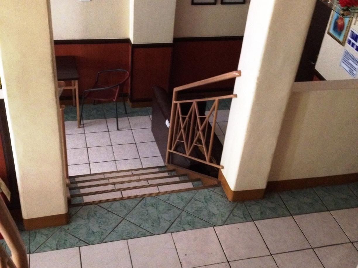 Gv Hotel - Camiguin Mambajao Ngoại thất bức ảnh