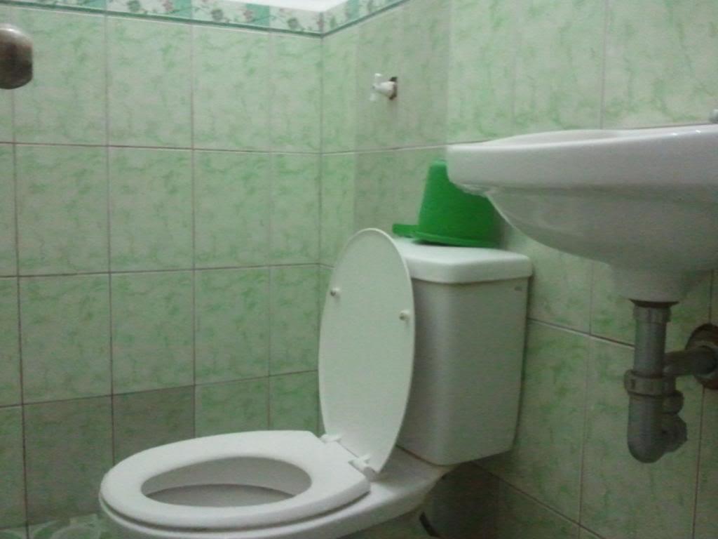Gv Hotel - Camiguin Mambajao Phòng bức ảnh