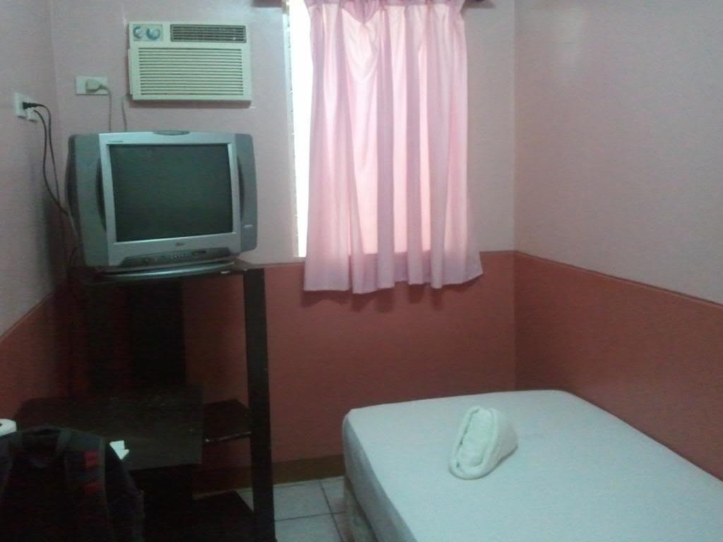 Gv Hotel - Camiguin Mambajao Ngoại thất bức ảnh