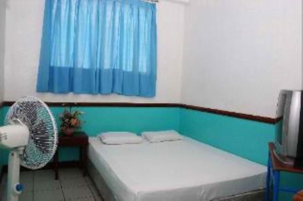 Gv Hotel - Camiguin Mambajao Phòng bức ảnh
