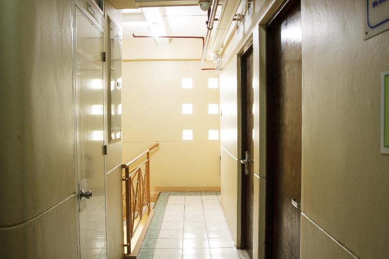 Gv Hotel - Camiguin Mambajao Ngoại thất bức ảnh