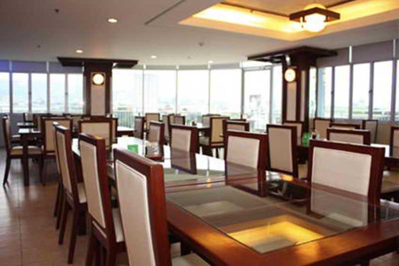 Gv Hotel - Camiguin Mambajao Ngoại thất bức ảnh