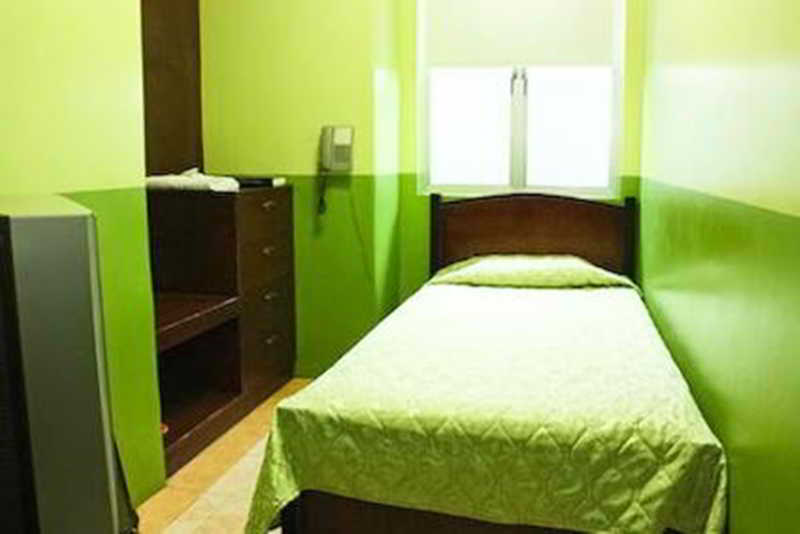 Gv Hotel - Camiguin Mambajao Ngoại thất bức ảnh