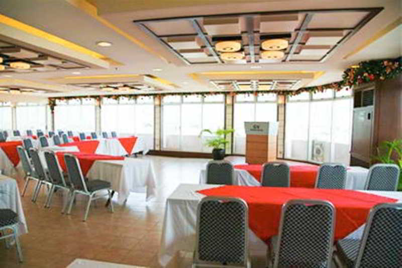 Gv Hotel - Camiguin Mambajao Ngoại thất bức ảnh